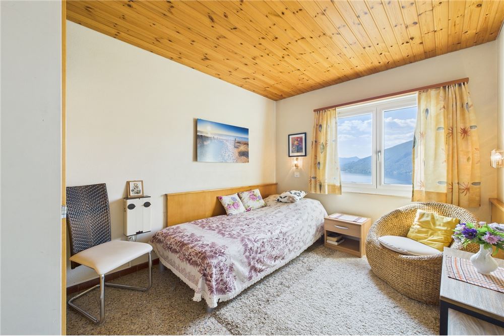 Einfamilienhaus - Kauf - Bissone, Tessin - 21 - 119921001-353