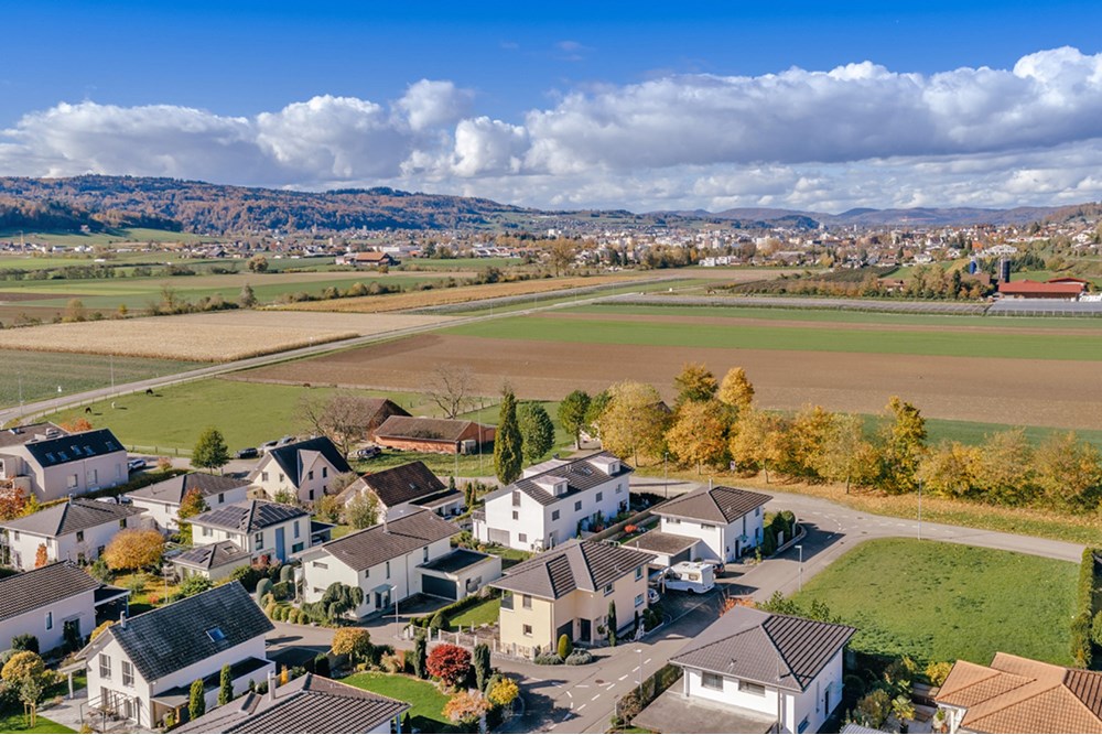 Wohnung - Haus - Waltenschwil, Aargau - CH - HASEL-50.jpg - 118921009-363