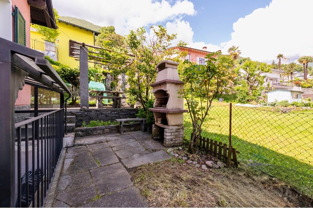 Doppelhaushälfte - Kauf - Minusio, Tessin - AA030516-1960-4D19-8DEB-B38266BC37B3_1_105_c.jpeg - 118461080-40