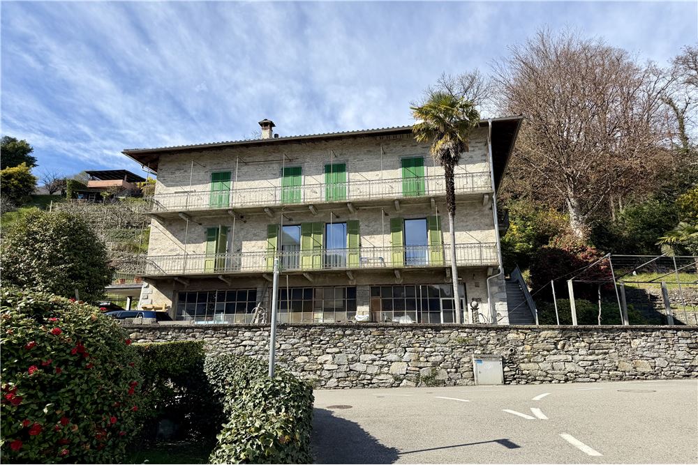 Wohnung - Kauf - Verscio, Tessin - 32 - 119001079-181