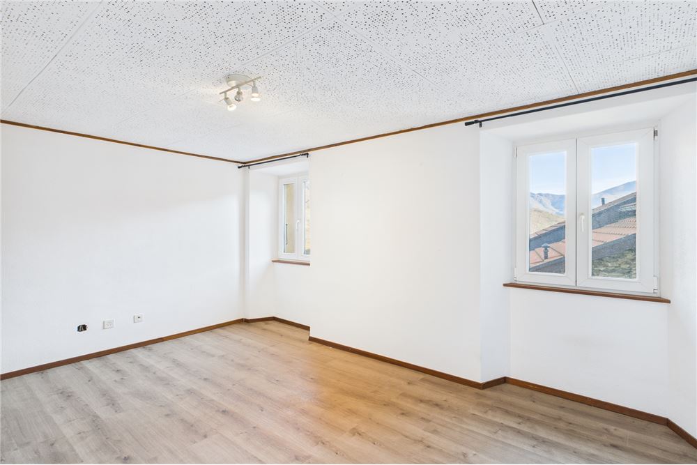 Residencial - Casa - Sigirino, Tessin - CH - 31 - 119001076-168