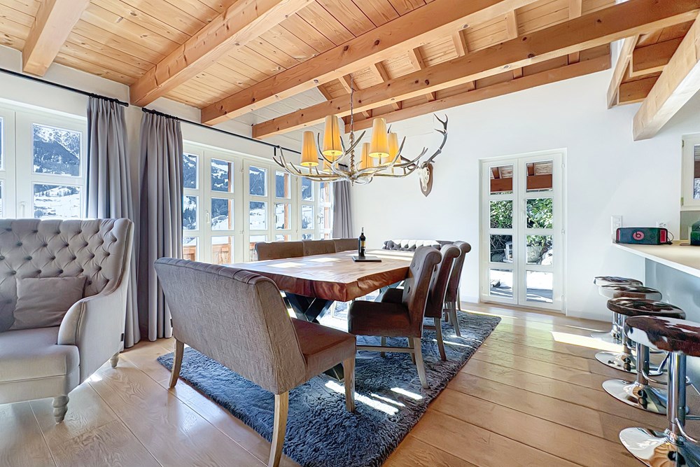 Chalet - Kauf - Grindelwald, Bern - Wychelstrasse 32 (131 von 64).JPG - 119241015-257