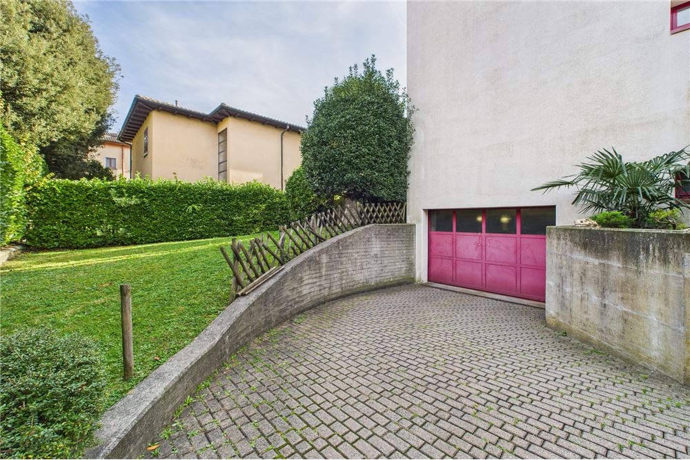 Residential - Garden Apartment - Lugano, Tessin - CH - 34 - 119001091-65