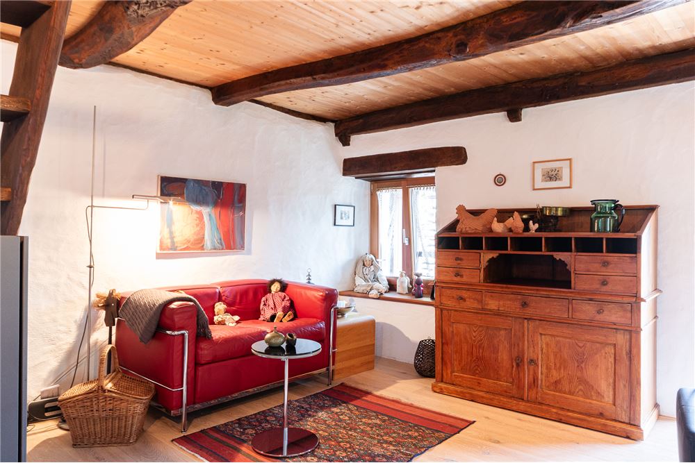 Einfamilienhaus - Kauf - Vogorno, Tessin - 17 - 119291015-1185