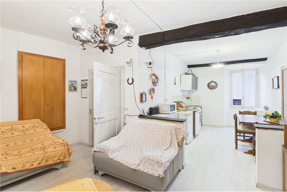 Wohnung - Haus - Caslano, Tessin - CH - 9 - 119001001-2944