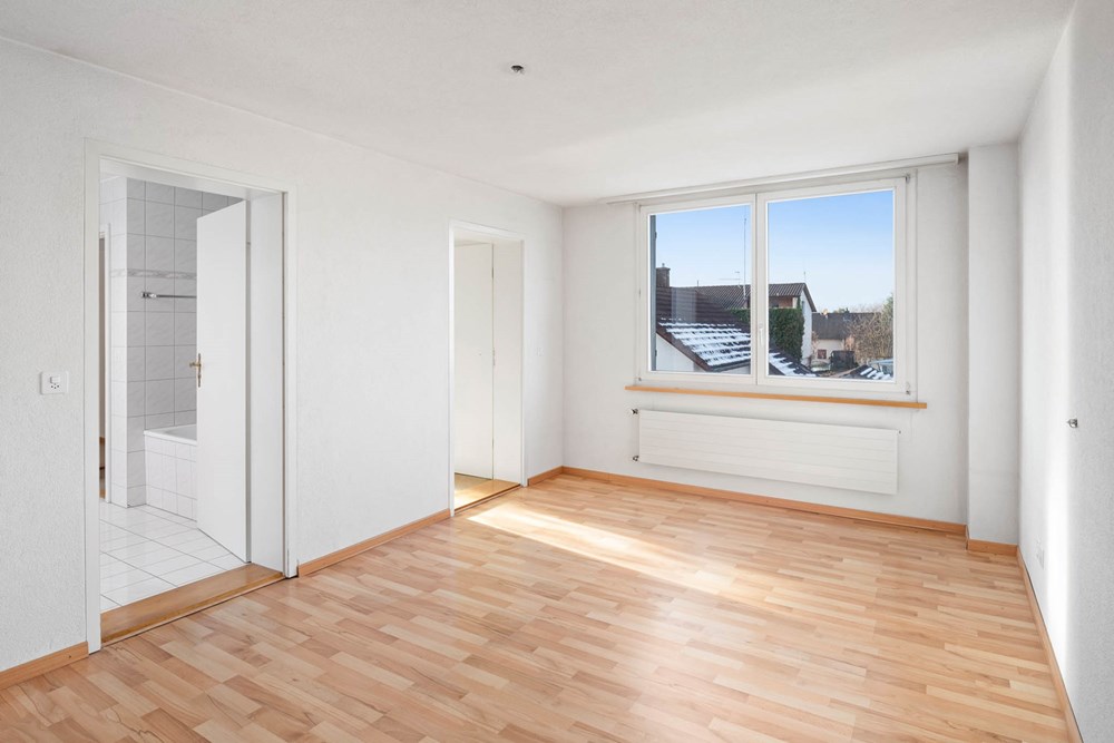 Einfamilienhaus - Kauf - Wohlen AG, Aargau - Zimmer 1.jpg - 111241001-30