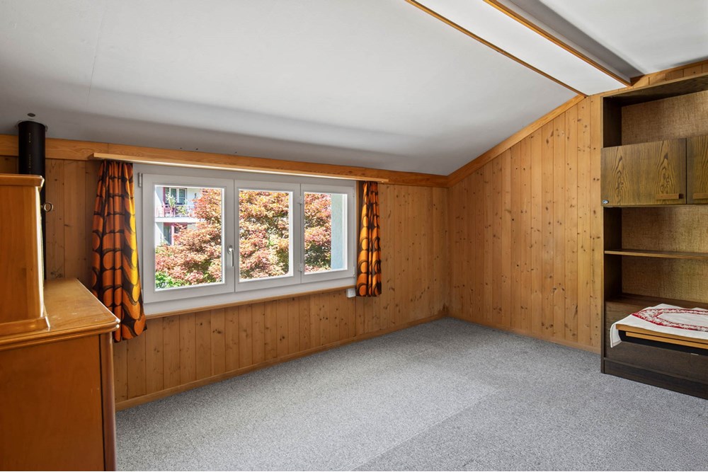 Doppelhaushälfte - Kauf - Fischenthal, Zürich - 021 - Tösstalstrasse 333, 8497 Fischenthal (Daniel Blake Fotografie).jpg - 110460007-1289