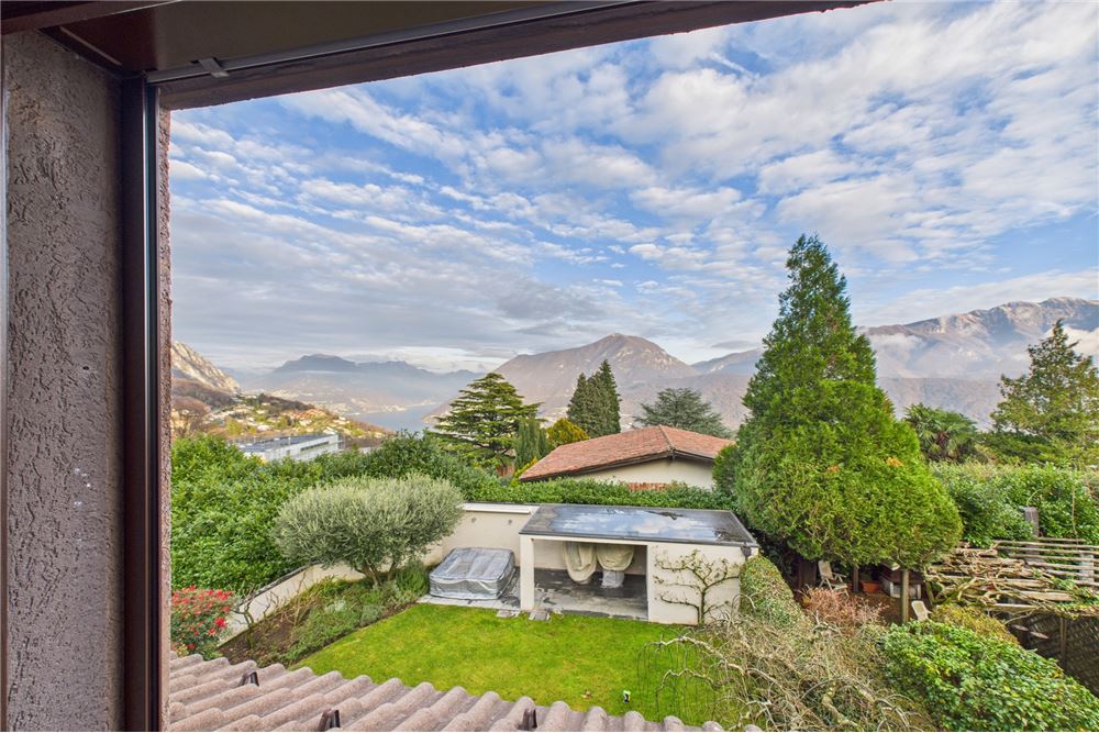 Prédio Habitacional - Moradia em Banda - Carona, Tessin - CH - 31 - 119001001-2949