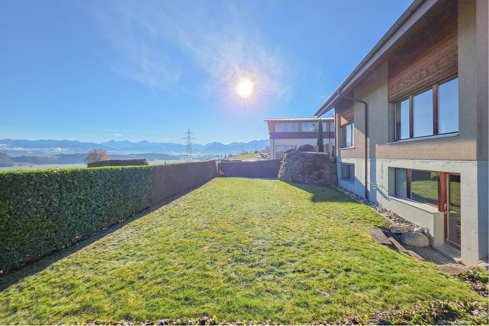 Einfamilienhaus - Kauf - Rümligen, Bern - 20251128_104757.JPG - 119241016-286