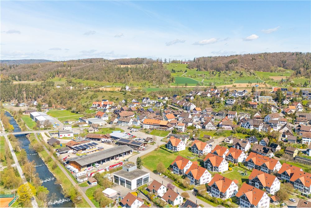 Maisonette - Kauf - Glattfelden, Zürich - 15 - 119511009-192