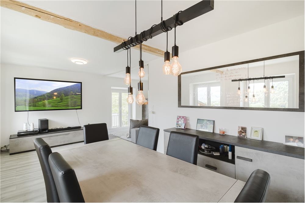 Doppelhaushälfte - Kauf - Mezzovico, Tessin - 13 - 119001087-48