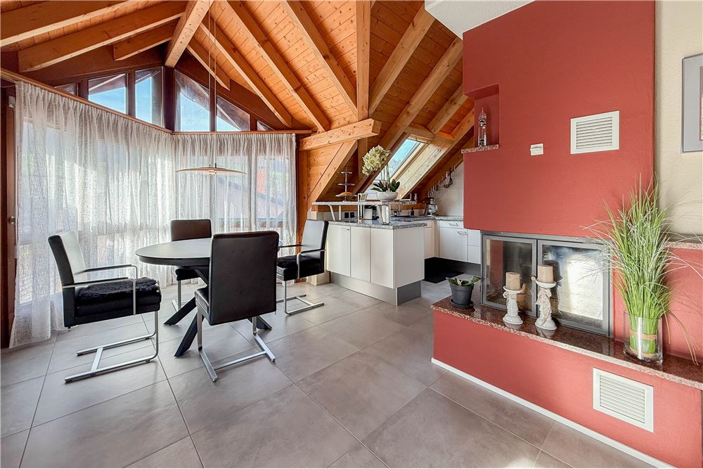 Maisonette - Kauf - Obermumpf, Aargau - 17 - 110021045-38