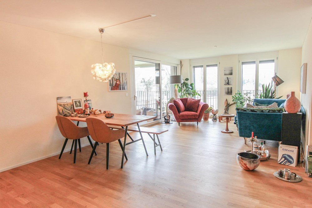 Wohnung - Kauf - Bremgarten AG, Aargau - IMG_8389.jpg - 118921007-229