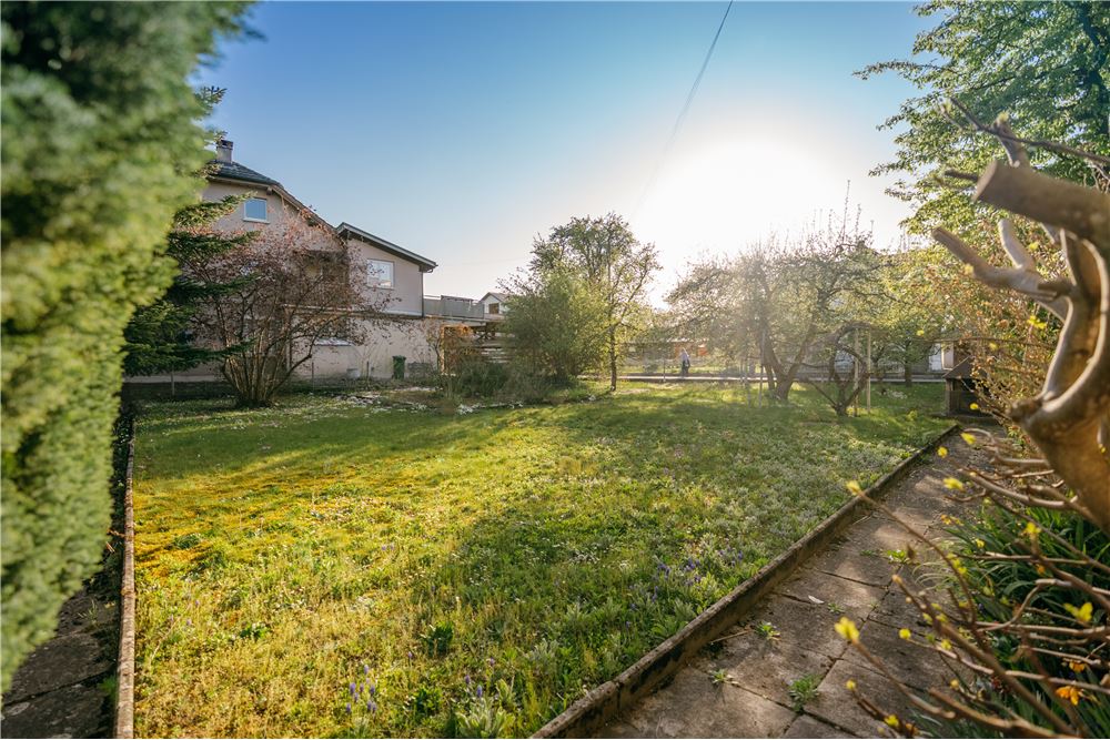 Residential - Plot of Land for Hospitality Development - Fahrwangen, Aargau - CH - 17 - 118921025-77