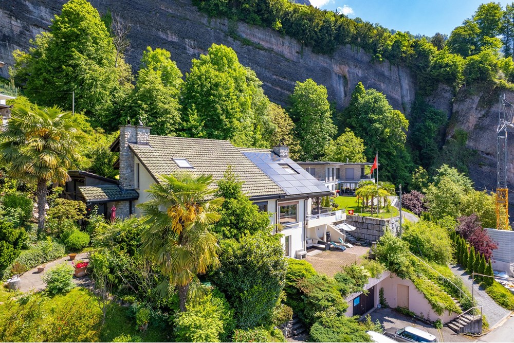 Villa - Kauf - Vitznau, Luzern - DJI_0116.jpg - 119871001-102