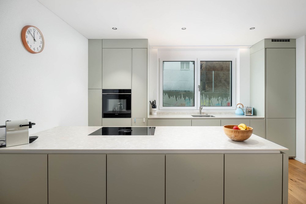 Doppelhaushälfte - Kauf - Wohlen AG, Aargau - 005 - Fischerhüsliweg 14B, 5610 Wohlen (Daniel Blake Fotografie).jpg - Wohn-/Esszimmer - 111241001-33