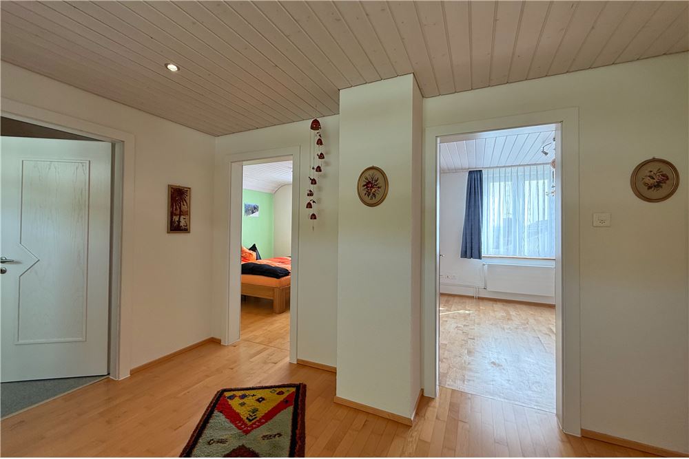 Einfamilienhaus - Kauf - Oensingen, Solothurn - 33 - 116060022-125