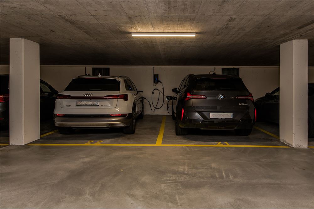 Maisonette - Kauf - Aeugst am Albis, Zürich - 28 - 119271011-564