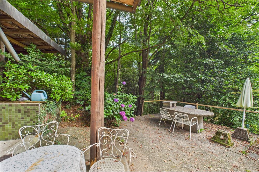 Residencial - Cabaña - Novaggio, Tessin - CH - 26 - 119001091-53