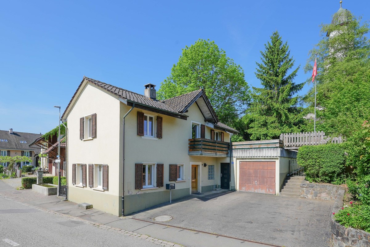 Einfamilienhaus - Kauf - Frick, Aargau - frick-kirchmattweg8-efh-zukaufen-remaxfrick (1 von 16).jpg - 110091005-1549