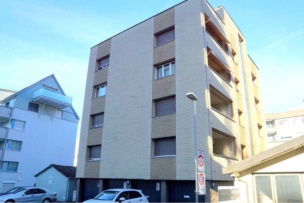 Wohnblock - Kauf - Siebnen, Schwyz - DSC00400.JPG - 118471002-278