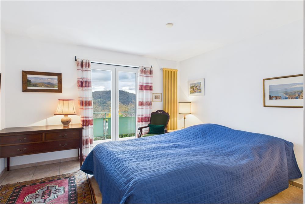 Residencial - Casa - Pura, Tessin - CH - 19 - 119001076-167