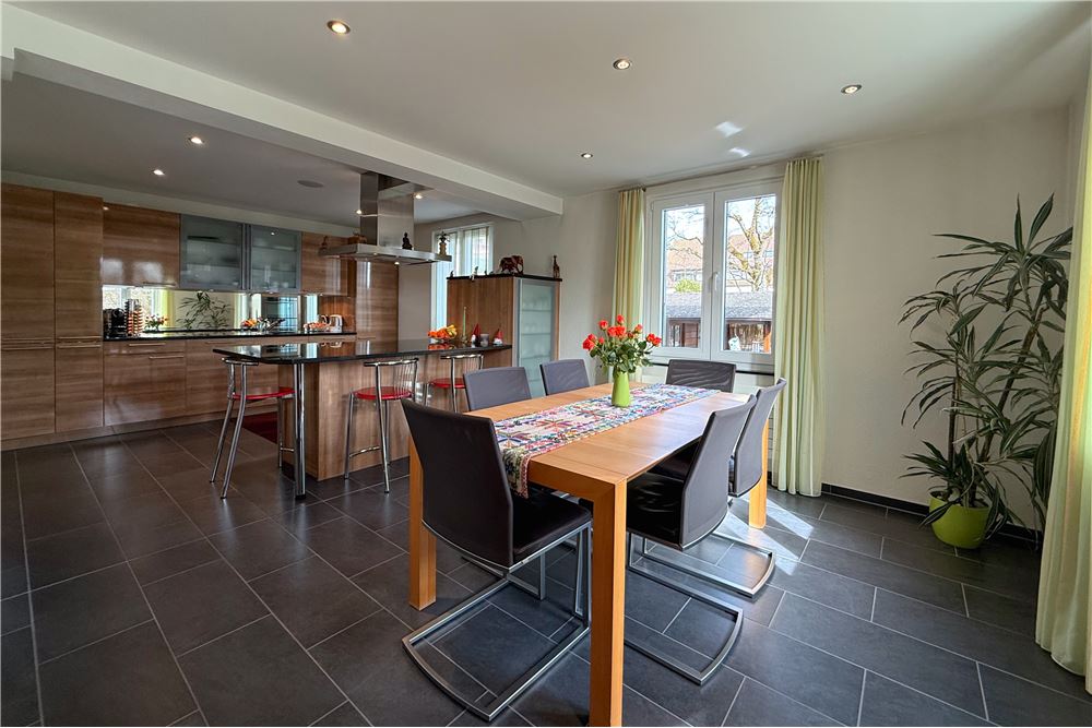 Einfamilienhaus - Kauf - Oensingen, Solothurn - 20 - 116060022-125