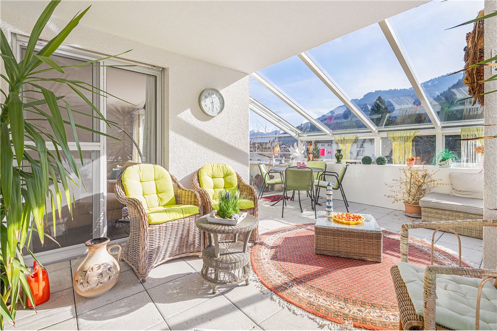 Attikawohnung - Kauf - Bad Ragaz, St. Gallen - 7 - 119511001-653