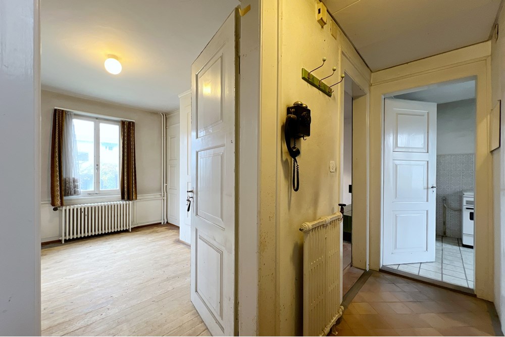 Doppelhaushälfte - Kauf - Lenzburg, Aargau - IMG_2427.JPG - 110050043-49