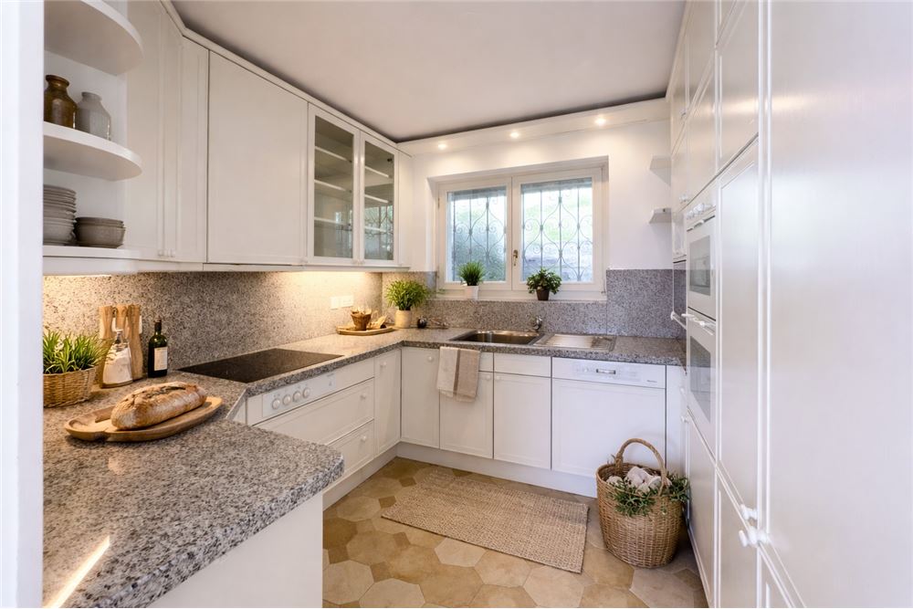 Einfamilienhaus - Kauf - Ascona, Tessin - 28 - 116080024-382