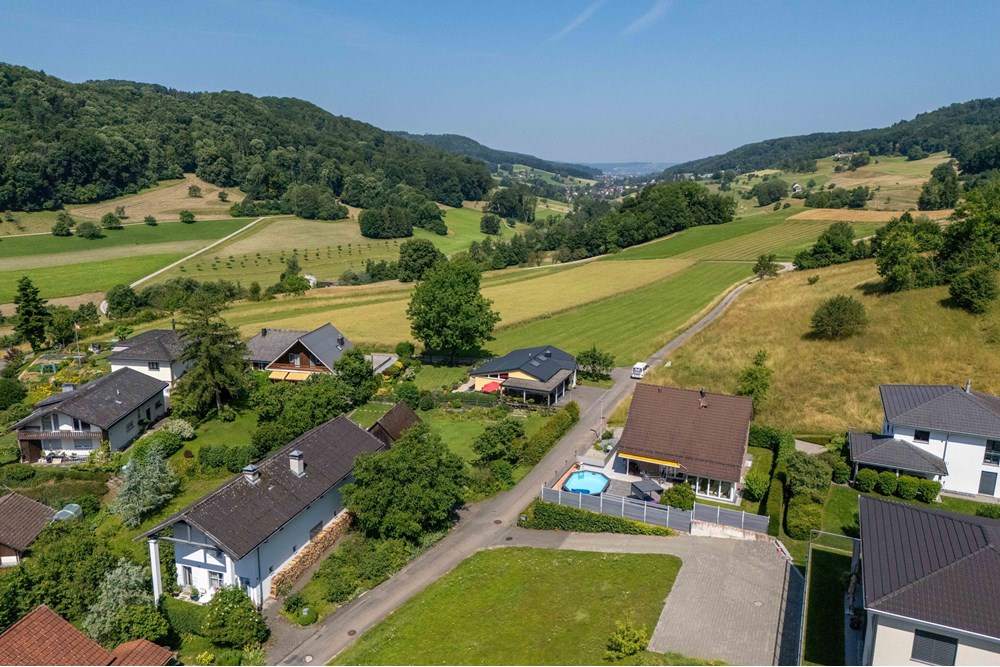 Einfamilienhaus - Kauf - Hellikon, Aargau - Remax-Hellikon-Chesselacker 22-019.jpg - 110031036-73