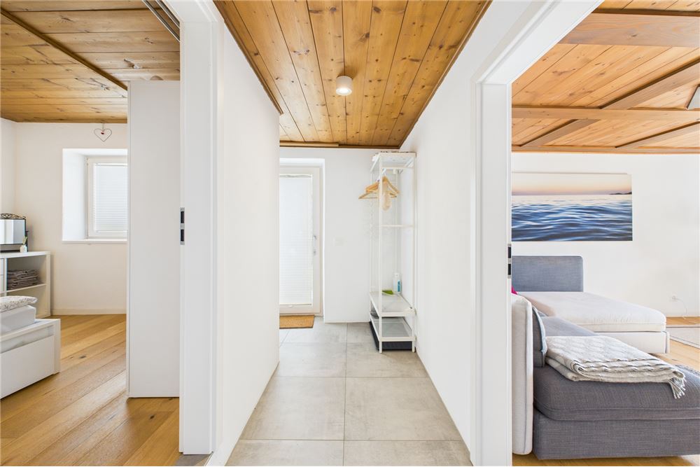 Wohnung - Haus - Tesserete, Tessin - CH - 35 - 119001079-165