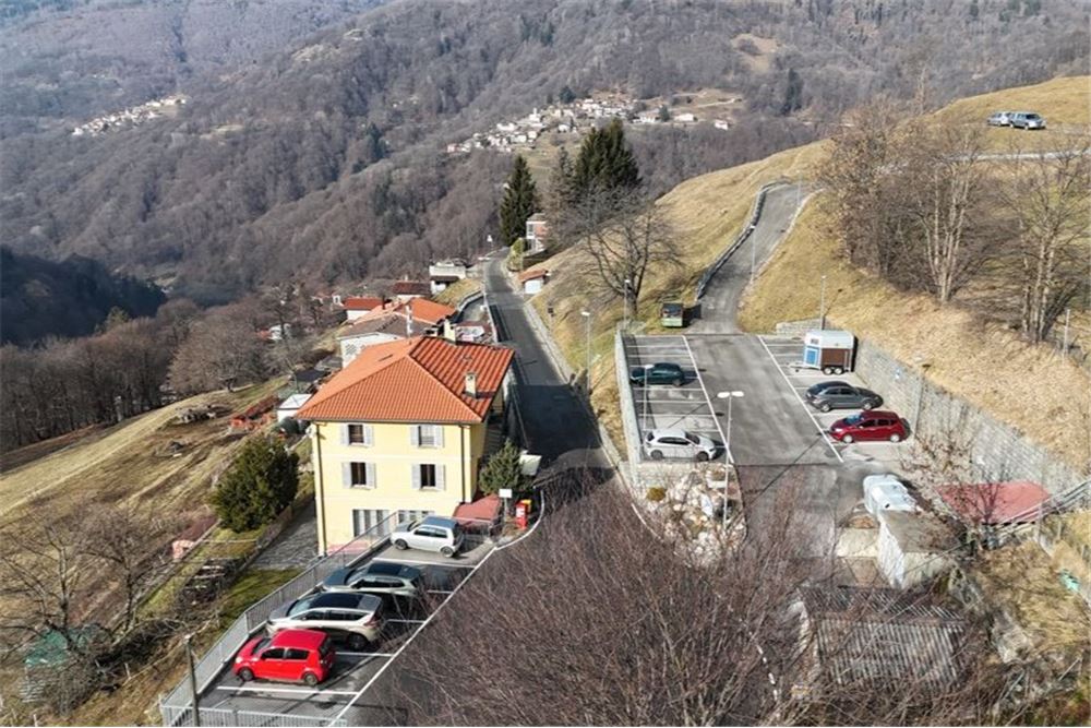 Einfamilienhaus - Kauf - Certara, Tessin - 18 - 119001079-177