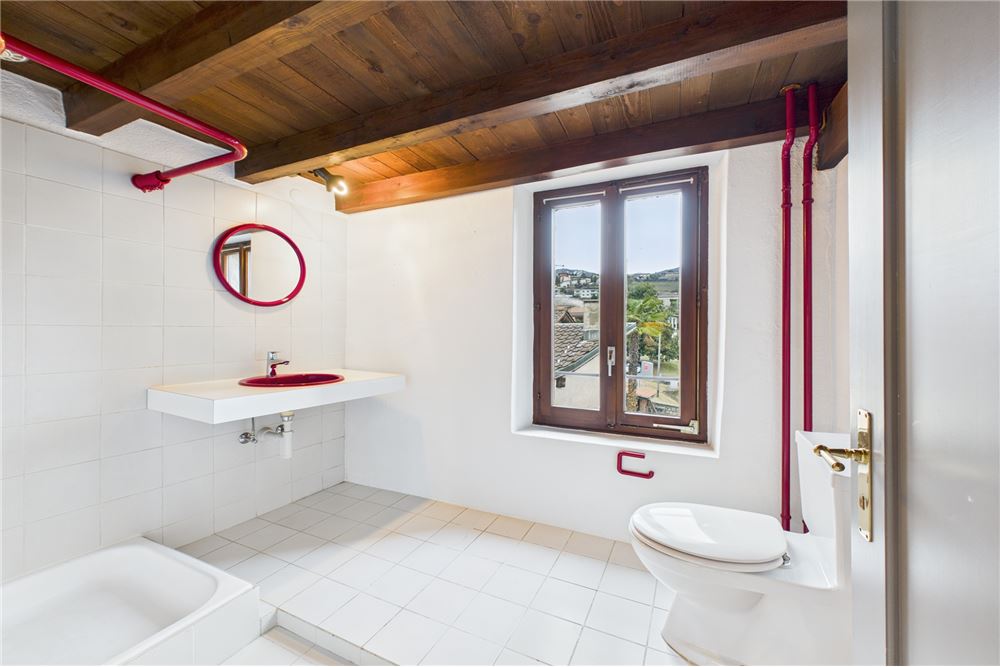 Einfamilienhaus - Kauf - Cureglia, Tessin - 50 - 119001079-175