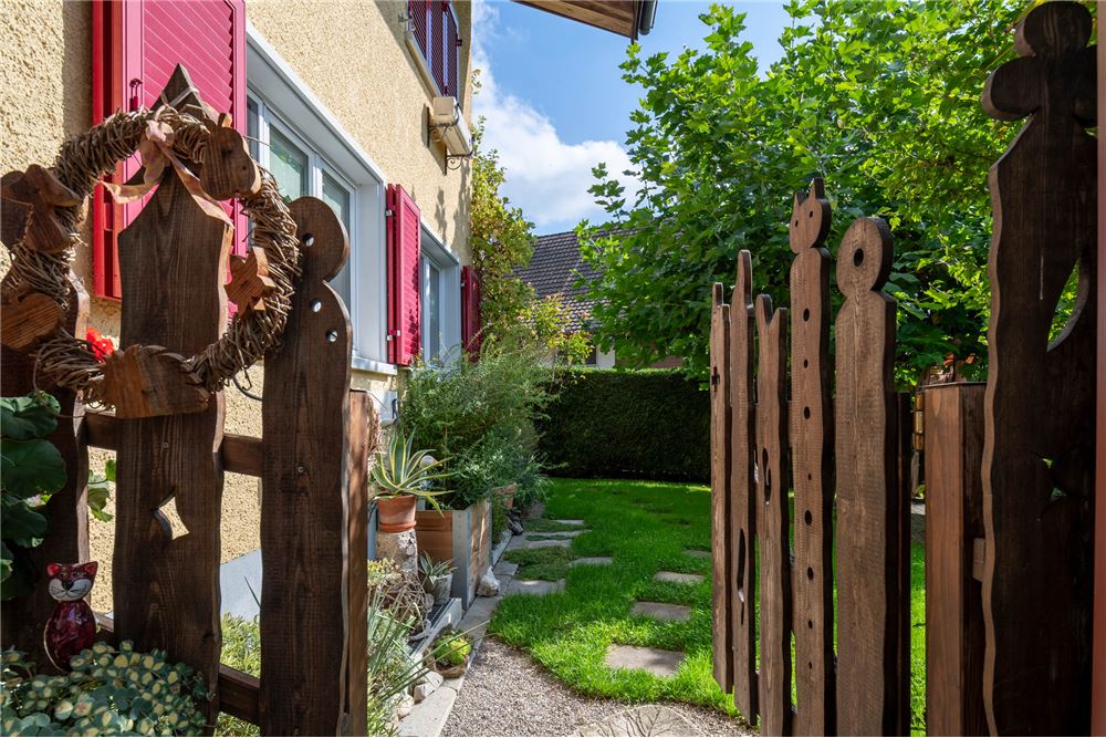 Einfamilienhaus - Kauf - Madetswil, Zürich - 22 - 119631001-392