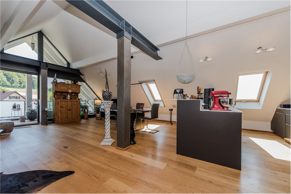 Maisonette - Kauf - Aeugst am Albis, Zürich - 6 - 119271011-564