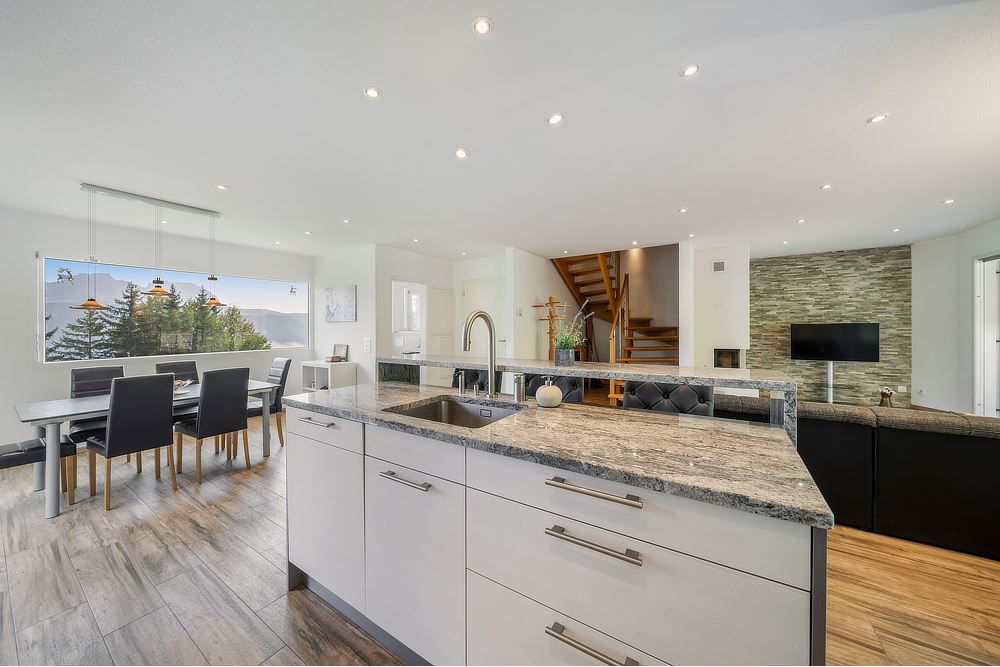 Doppelhaushälfte - Kauf - Flumserberg Bergheim, St. Gallen - 29 - 118471002-271