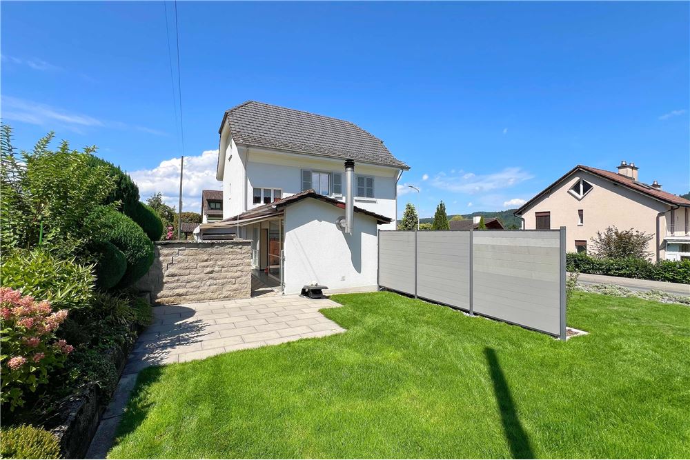 Einfamilienhaus - Kauf - Brittnau, Aargau - 33 - 116060017-109