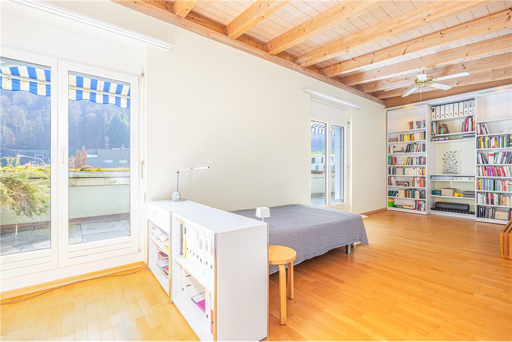 Attikawohnung - Kauf - Eglisau, Zürich - 18 - 119511001-656