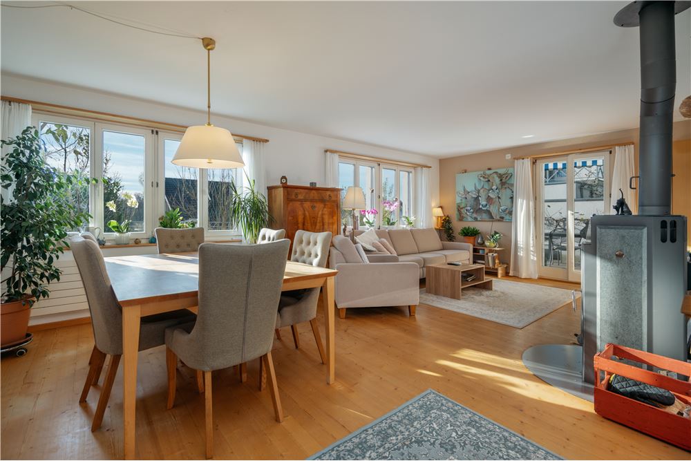 Einfamilienhaus - Kauf - Eggenwil, Aargau - 26 - 118921025-88