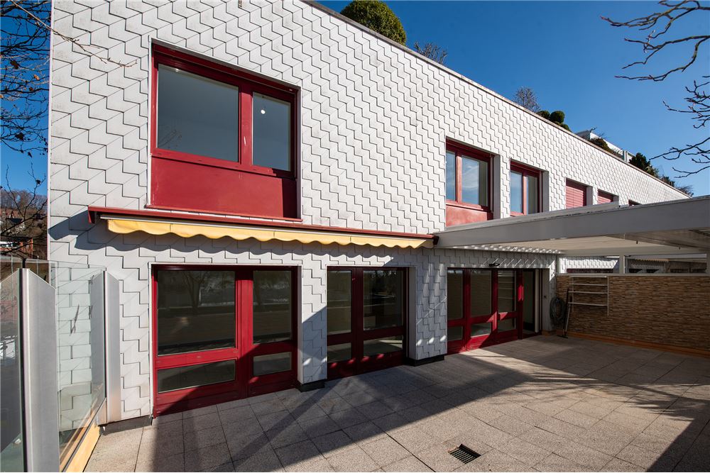 Maisonette - Kauf - Wettswil, Zürich - 47 - 119271011-563