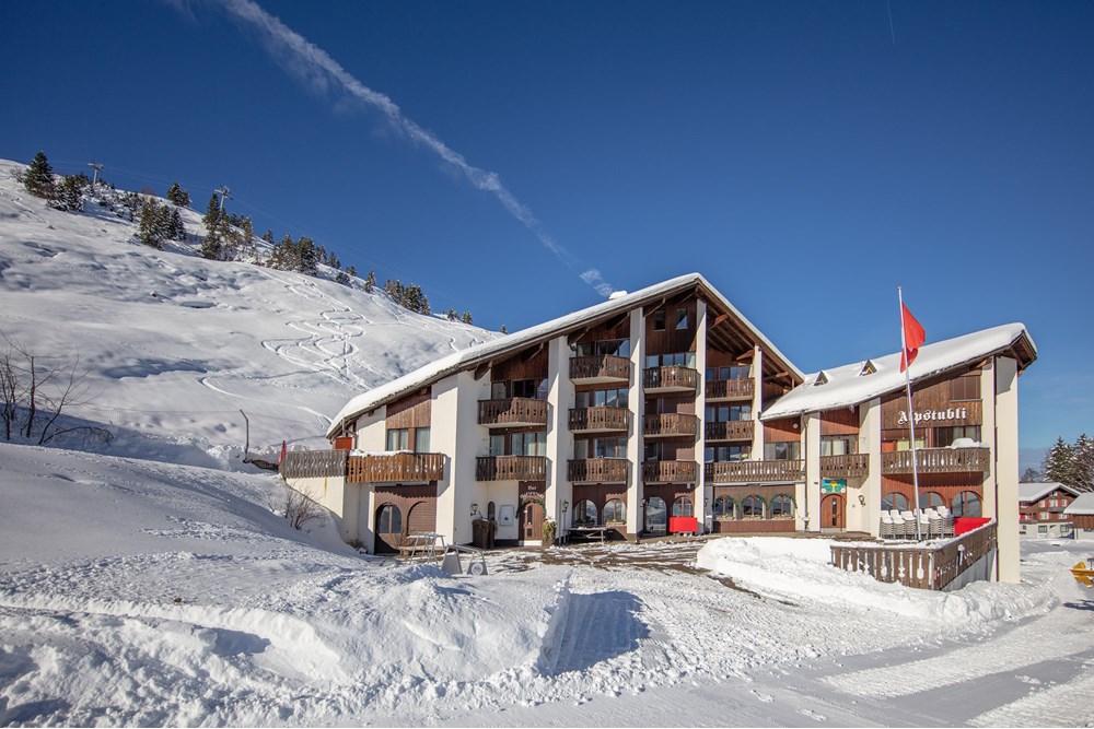 Ferienwohnung - Kauf - Stoos, Schwyz - 253A0840.jpg - 119871001-147