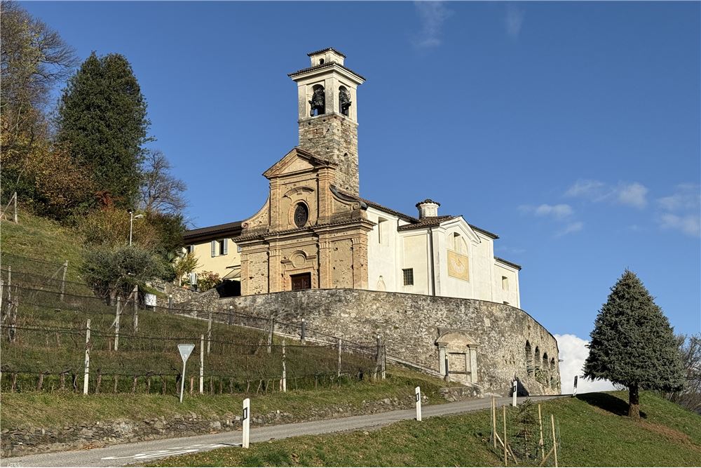 Büro/Praxis - Kauf - Agra, Tessin - 21 - 119921001-393