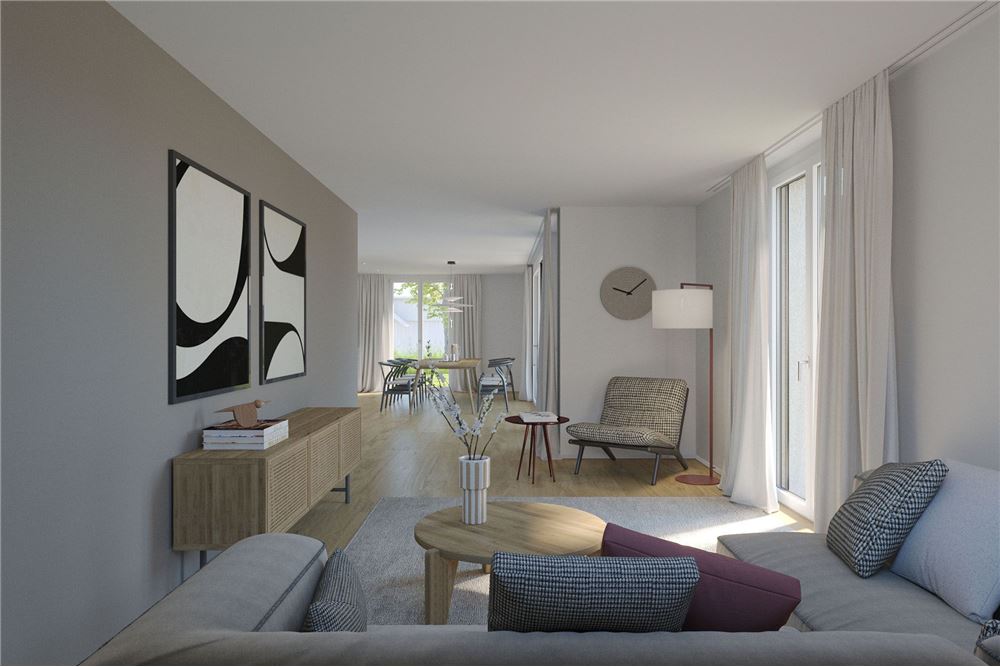 Wohnung - Kauf - Wallbach, Aargau - 21 - 110091000-1643