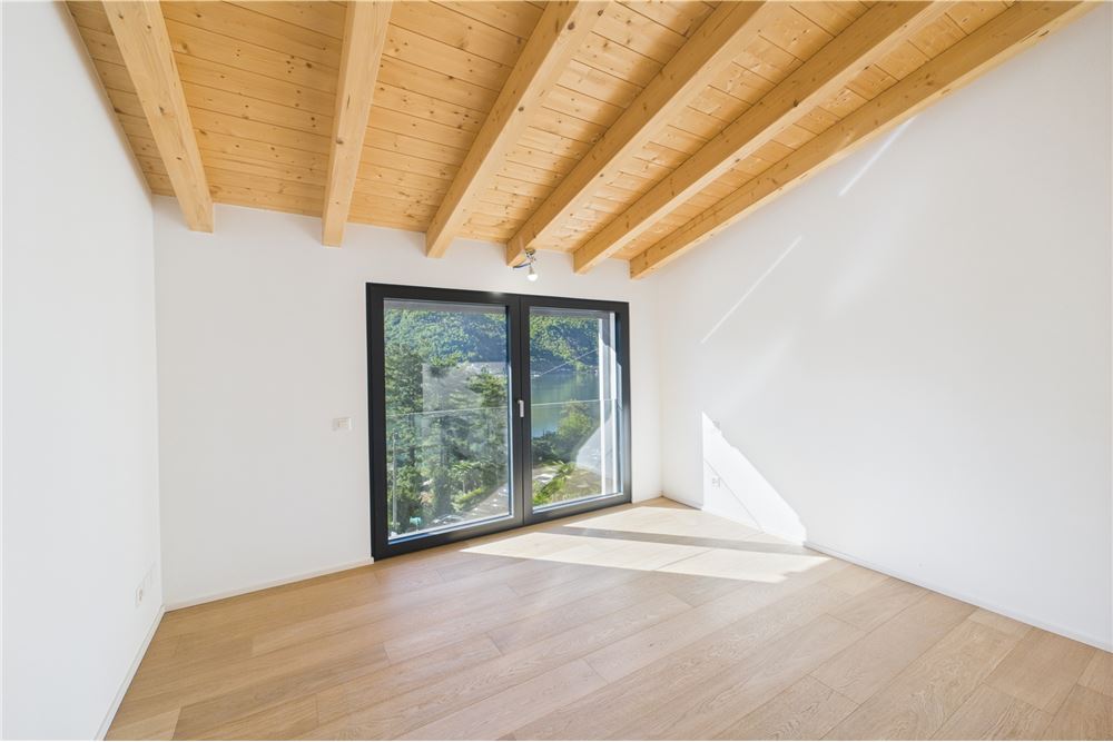 Residencial - Villa - Vico Morcote, Tessin - CH - 42 - 119001001-2881