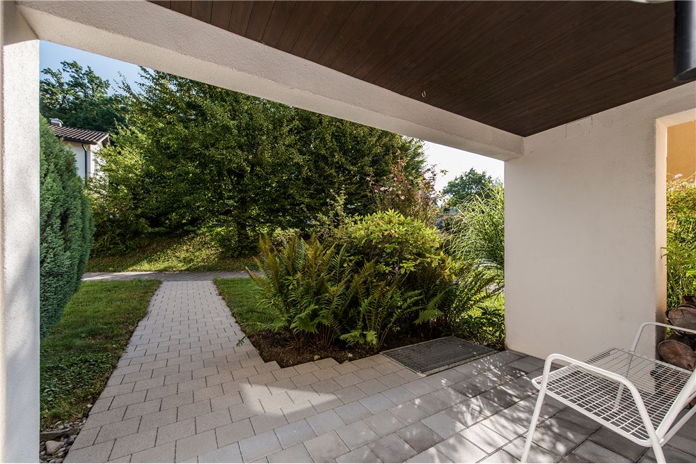 Reihenhaus - Kauf - Affoltern am Albis, Zürich - 92 - 119271011-552