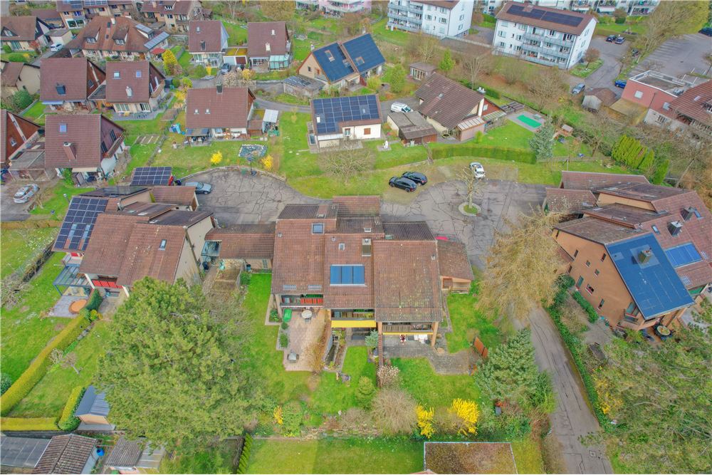 Einfamilienhaus - Kauf - Urtenen-Schönbühl, Bern - 20 - 119621005-325