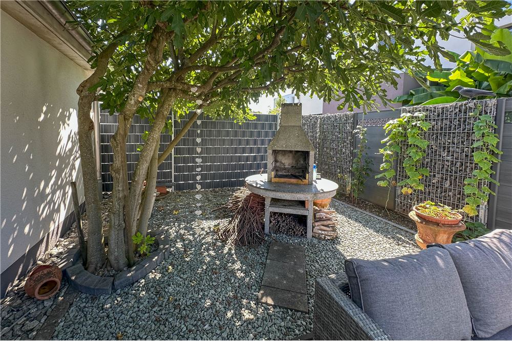 Einfamilienhaus - Kauf - Möhlin, Aargau - 25 - 110021044-384