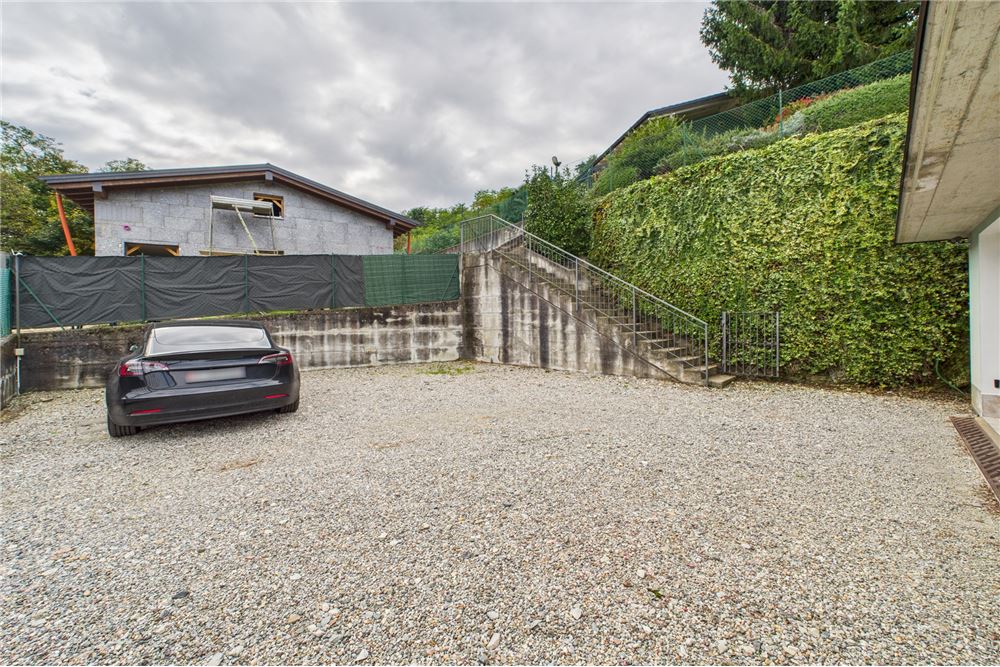 Einfamilienhaus - Kauf - Lugano, Tessin - 124 - 119001091-61