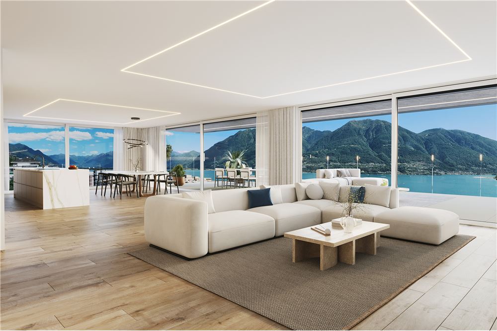 Wohnung - Kauf - Muralto, Tessin - 12 - 116080044-72